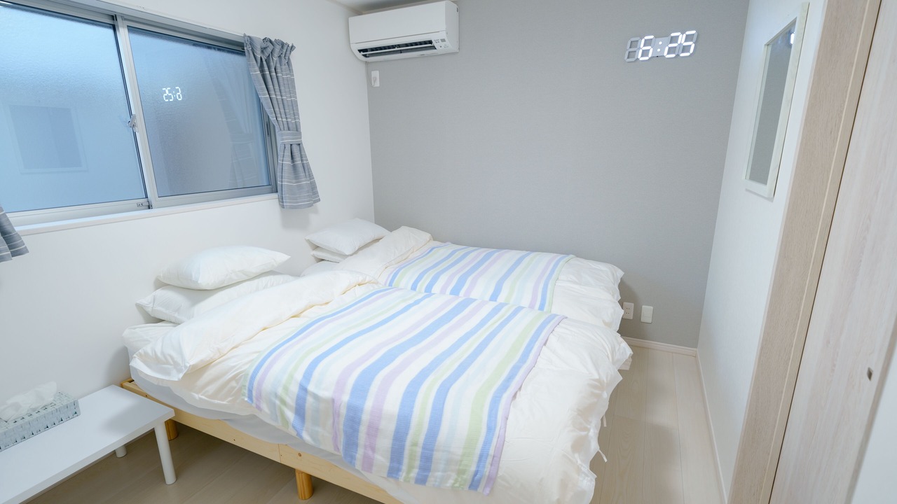 Photo of Bedroom in Suminoe