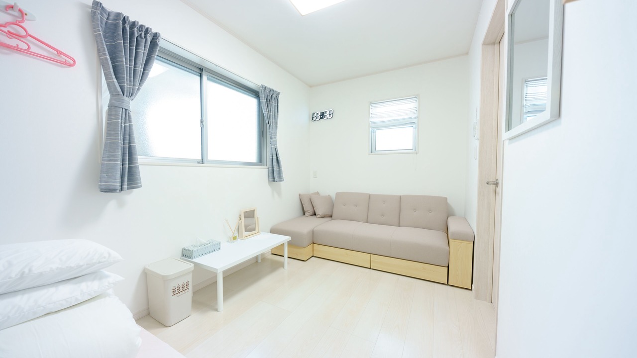 Photo of Livingroom in Suminoe