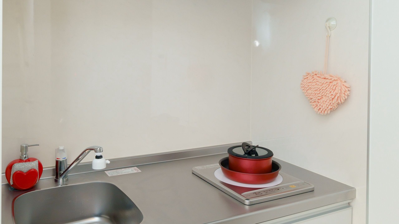 Photo of Kitchen in Suminoe