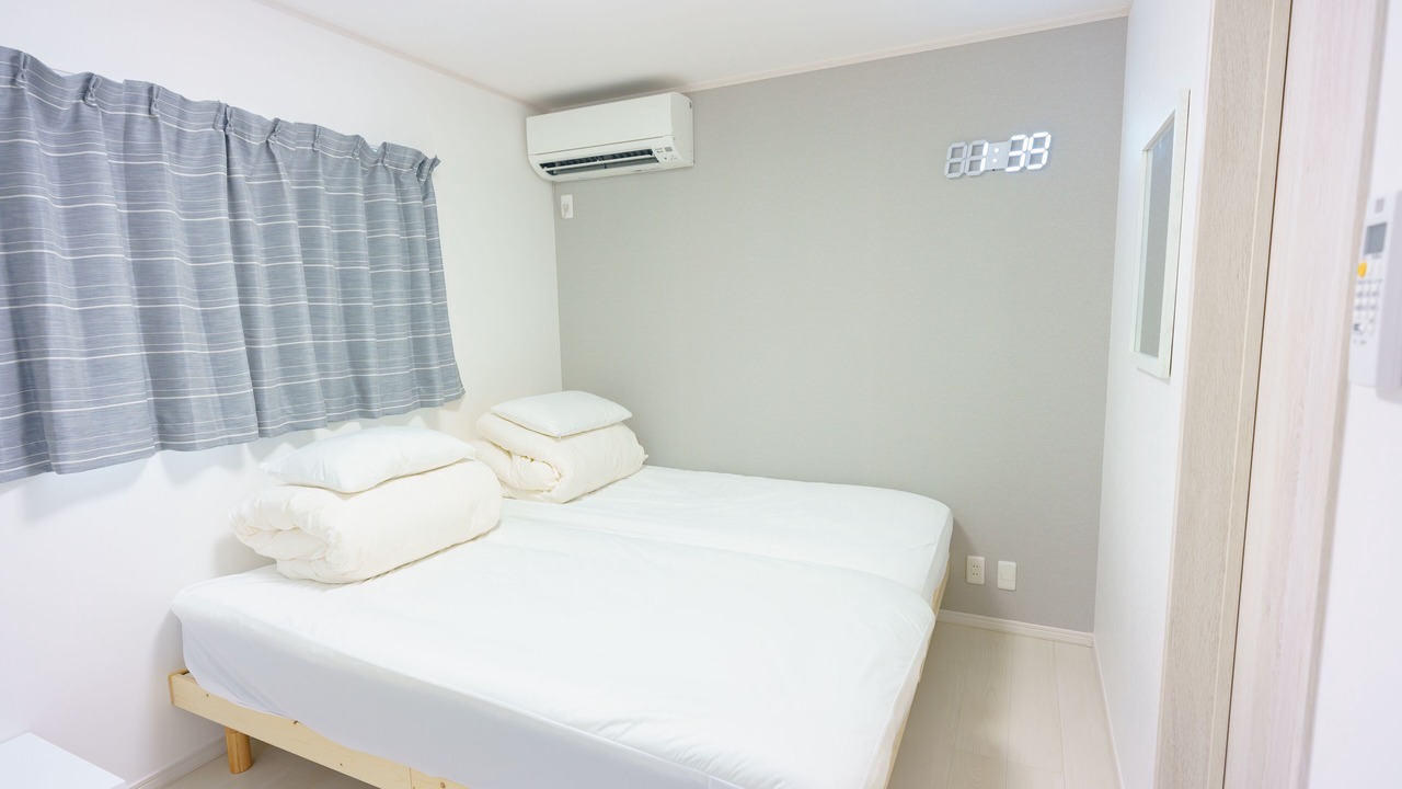Photo of Bedroom in Suminoe