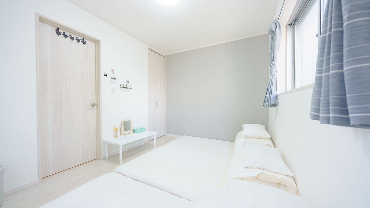 Photo of Bedroom in Suminoe
