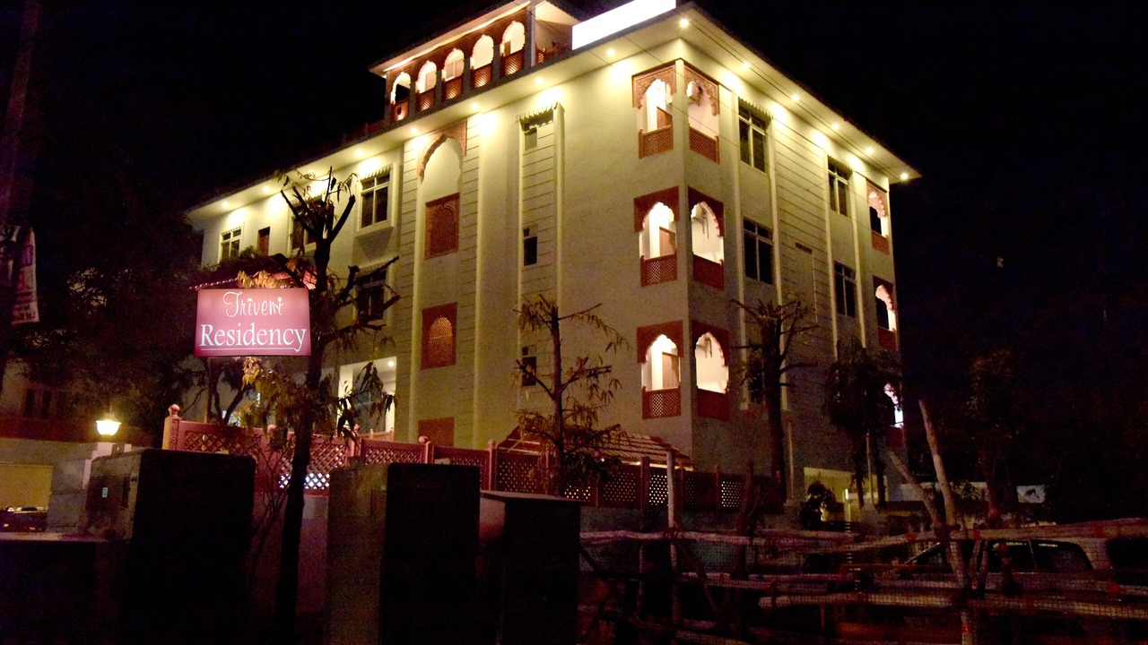 Photo of Outdoor in Lalkothi