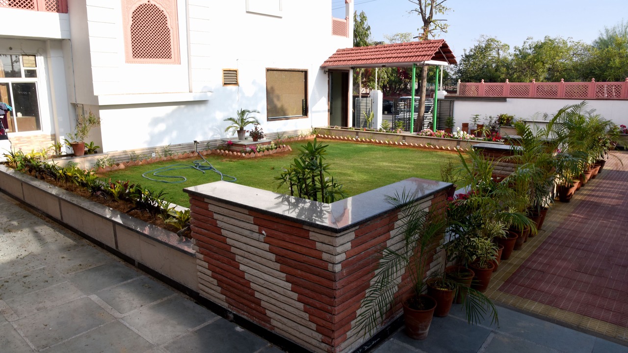 Photo of Outdoor in Lalkothi
