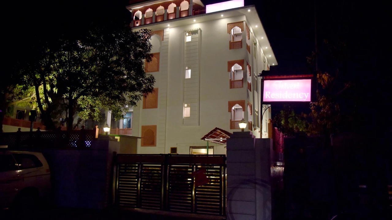 Photo of Outdoor in Lalkothi