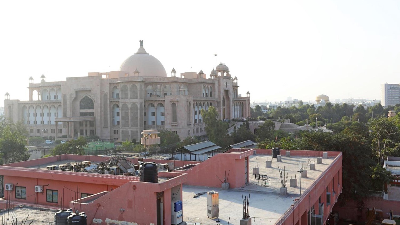 Photo of Outdoor in Lalkothi