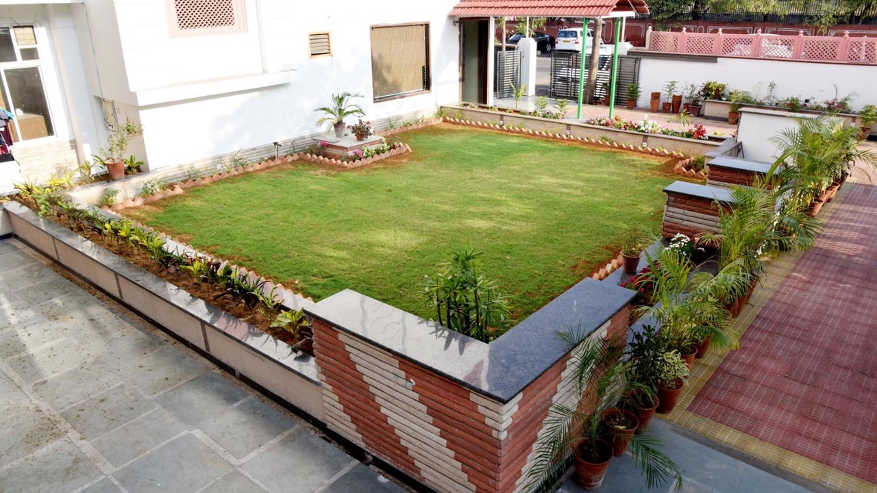Photo of Outdoor in Lalkothi