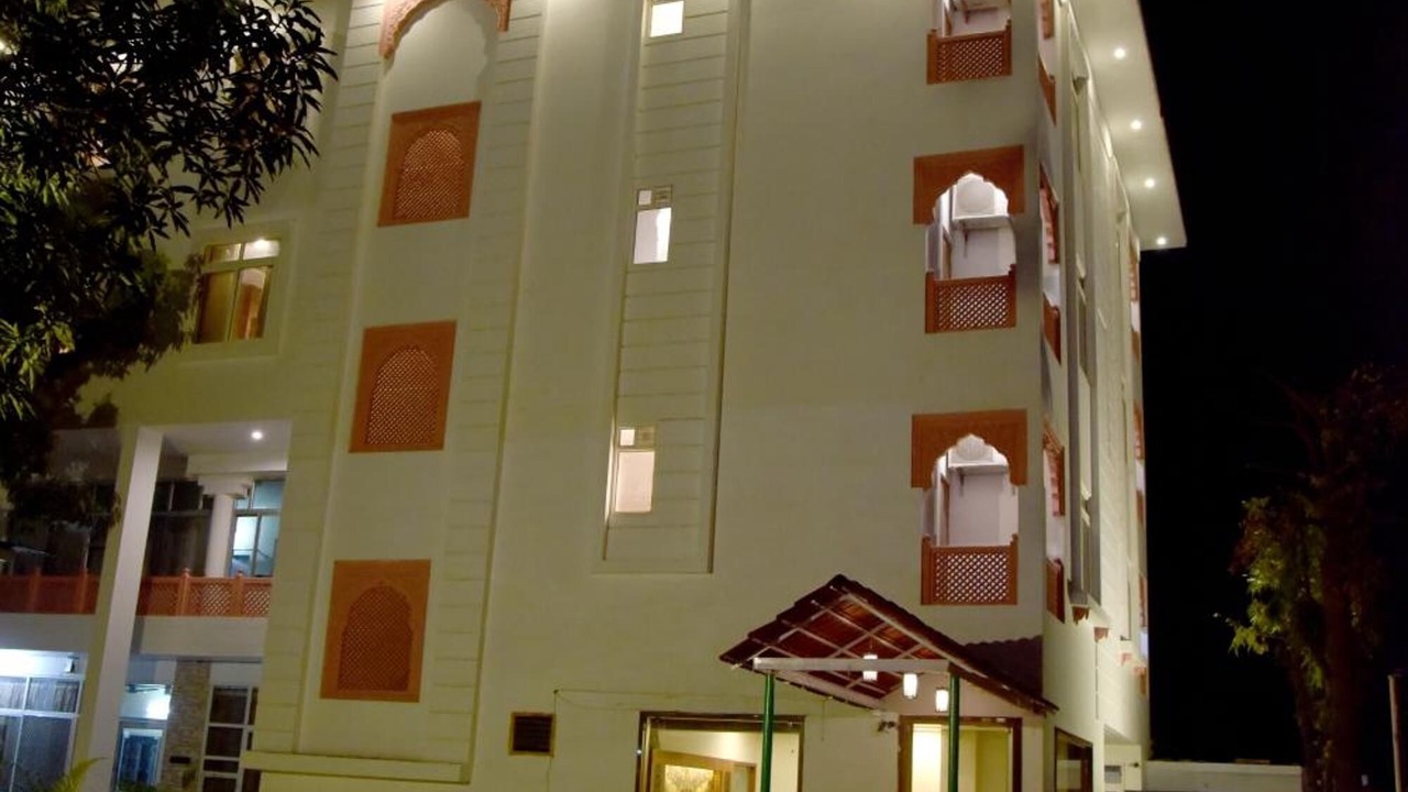 Photo of Outdoor in Lalkothi