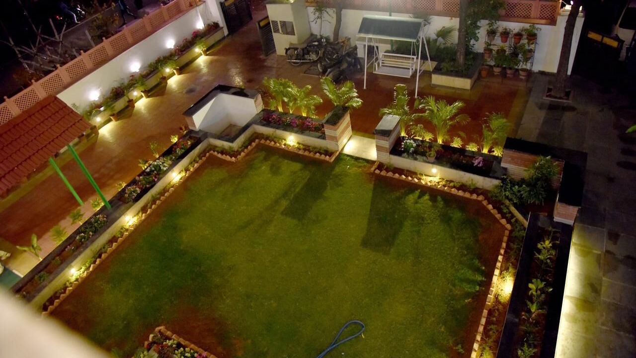 Photo of Outdoor in Lalkothi
