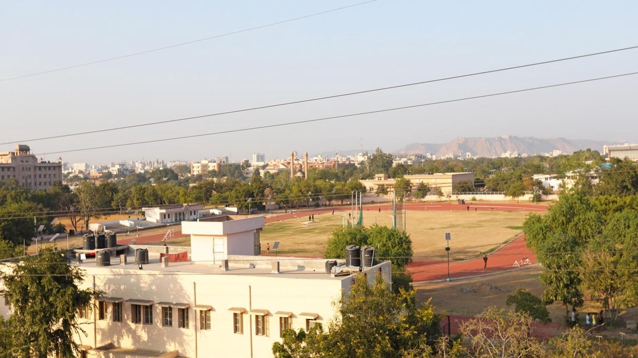 Photo of Outdoor in Lalkothi