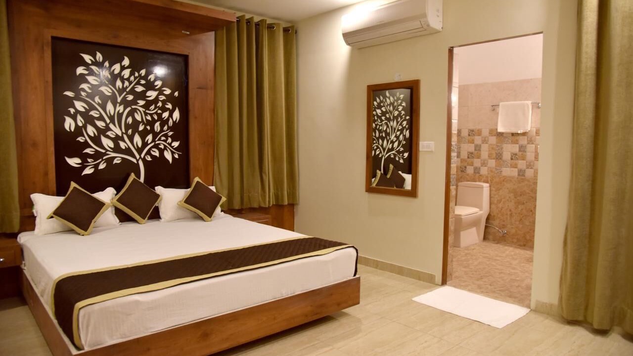 Photo of Bedroom in Lalkothi