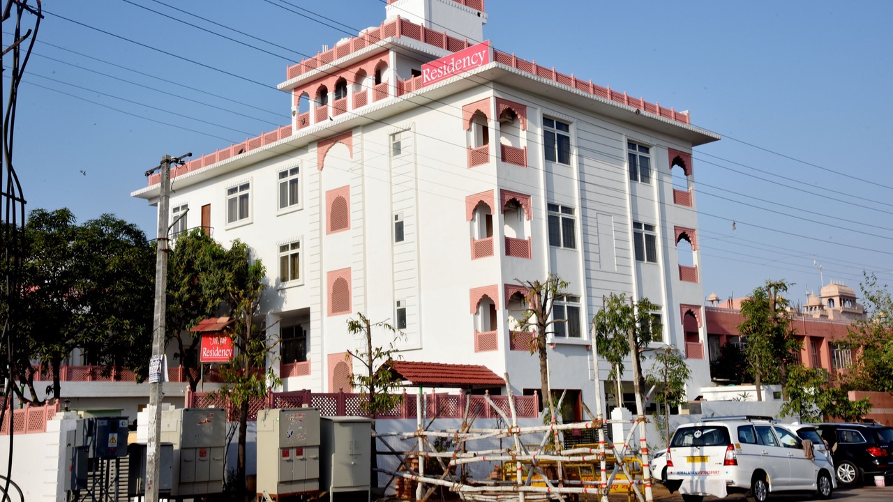 Photo of Outdoor in Lalkothi