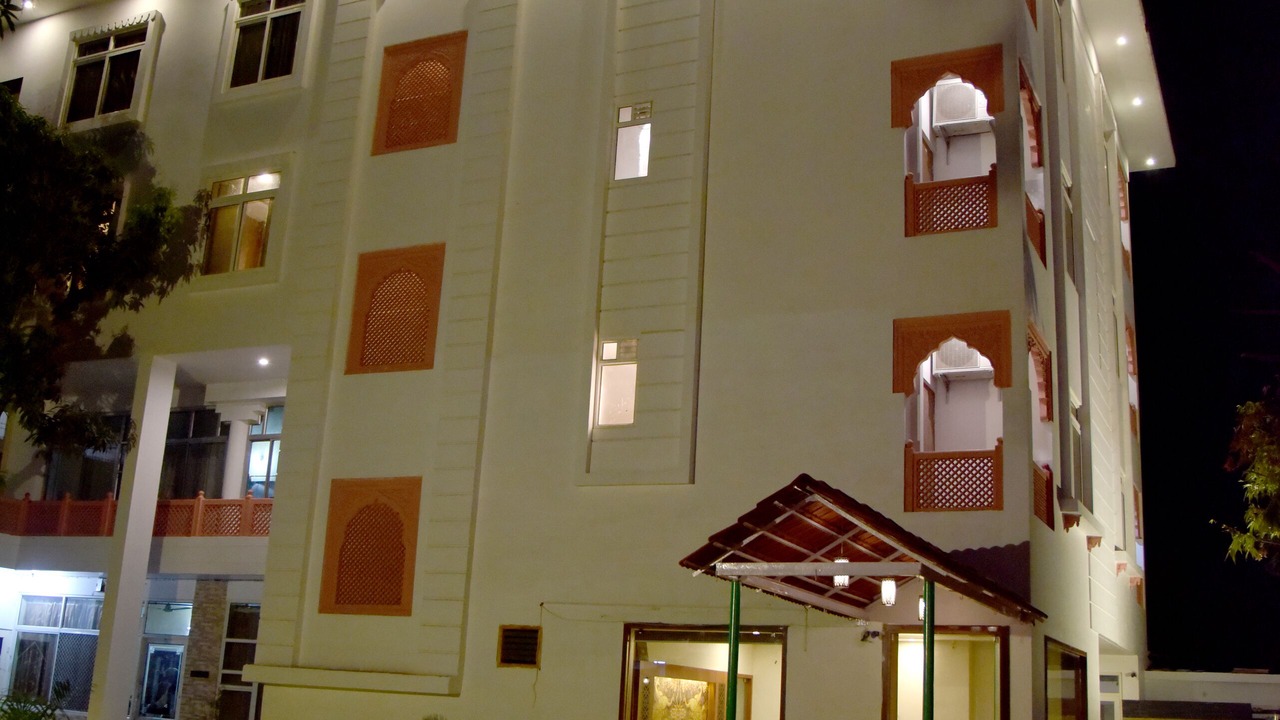 Photo of Outdoor in Lalkothi