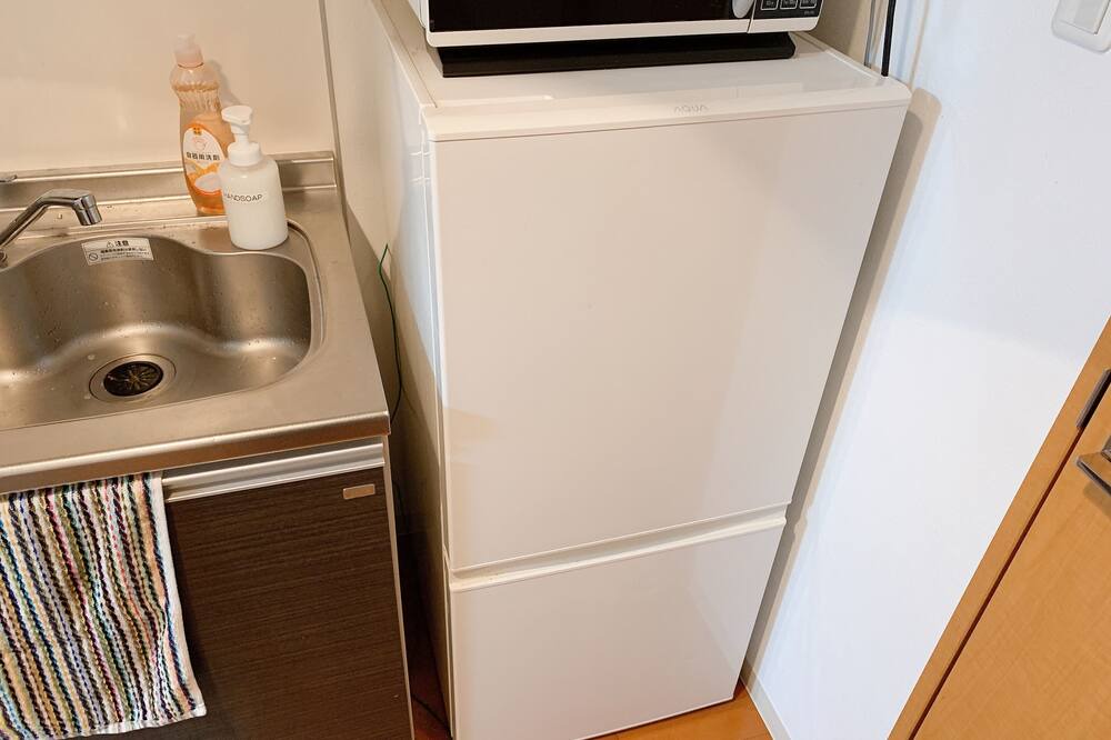 Photo of Kitchen in Tennoji
