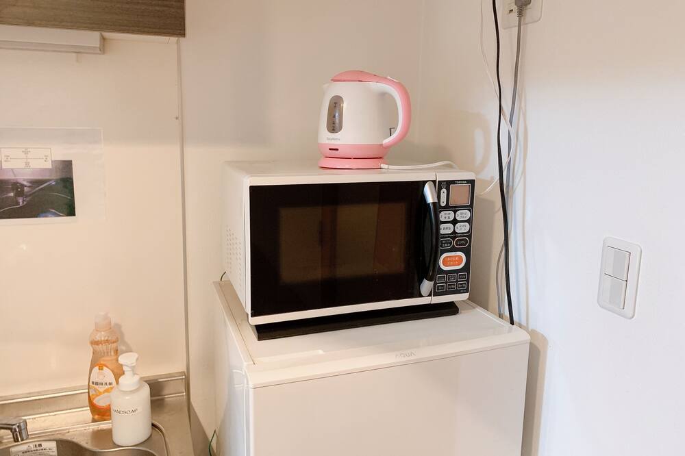 Photo of Kitchen in Tennoji