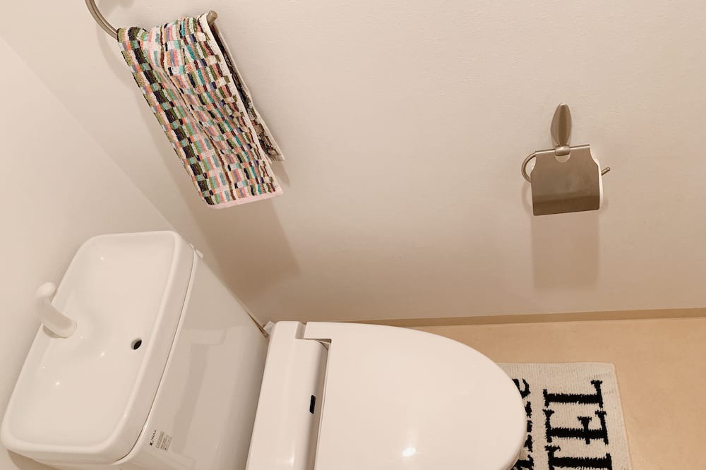 Photo of Bathroom in Tennoji