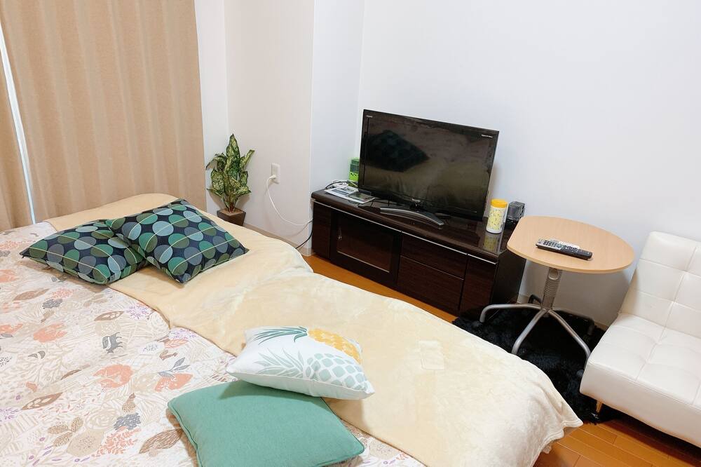 Photo of Bedroom in Tennoji