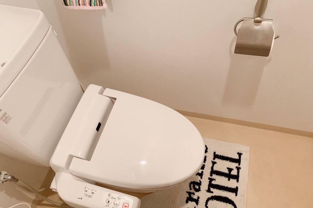 Photo of Bathroom in Tennoji