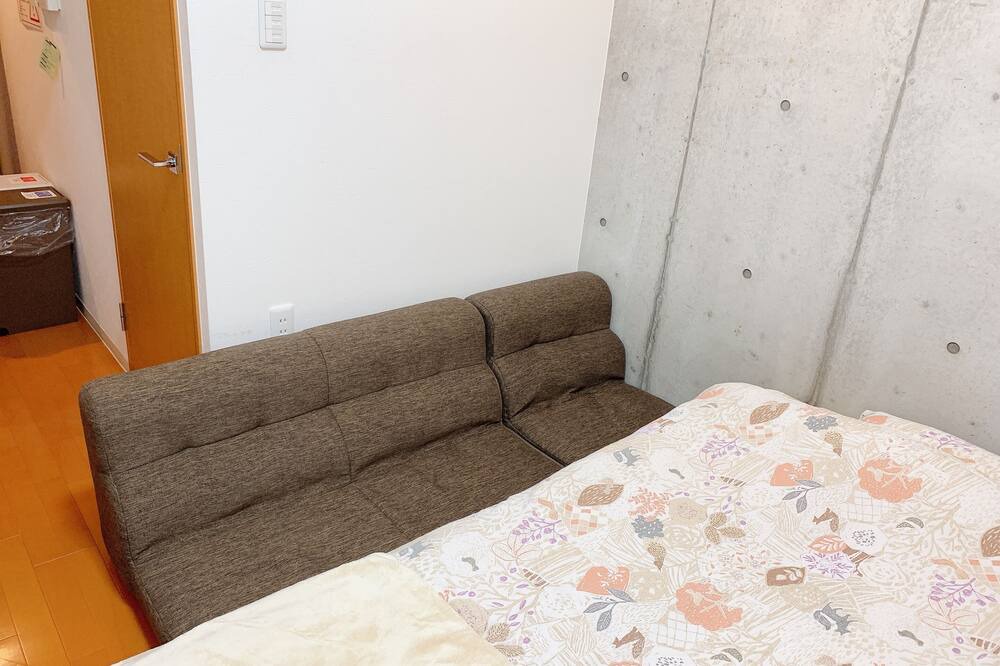 Photo of Bedroom in Tennoji