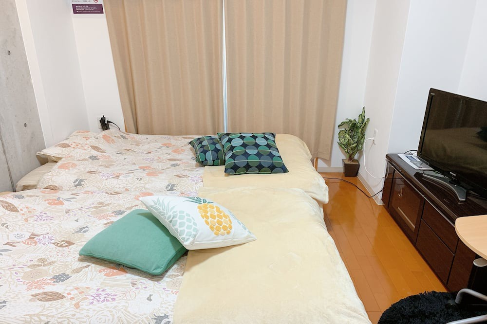 Photo of Bedroom in Tennoji