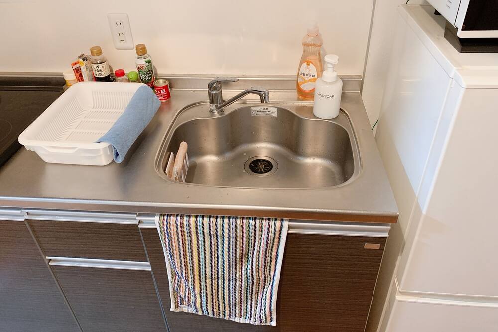 Photo of Kitchen in Tennoji
