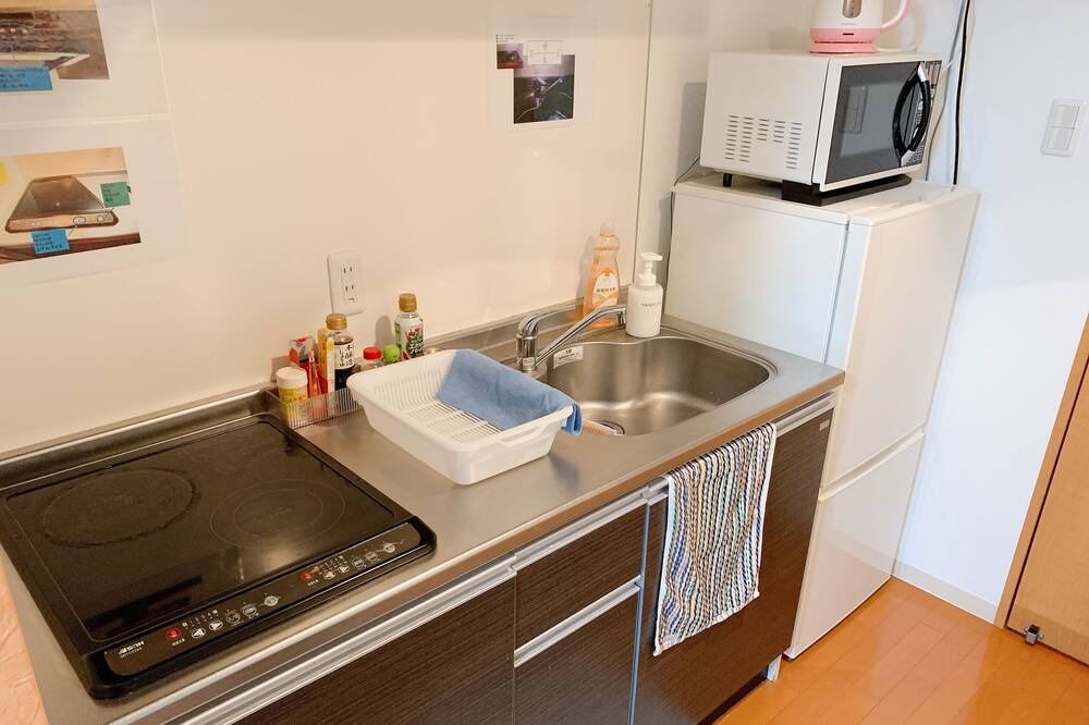 Photo of Kitchen in Tennoji