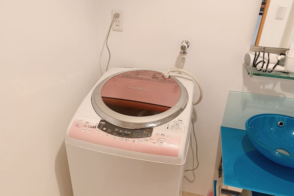 Photo of Bathroom in Tennoji