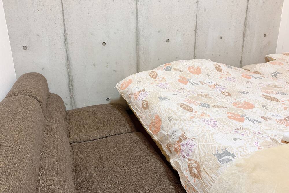 Photo of Bedroom in Tennoji