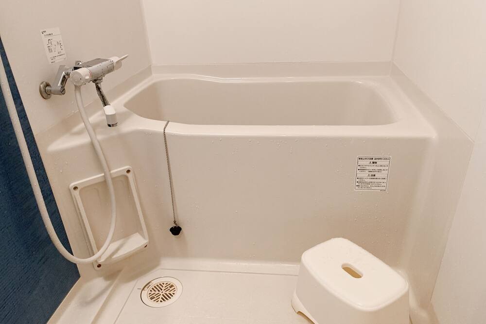 Photo of Bathroom in Tennoji
