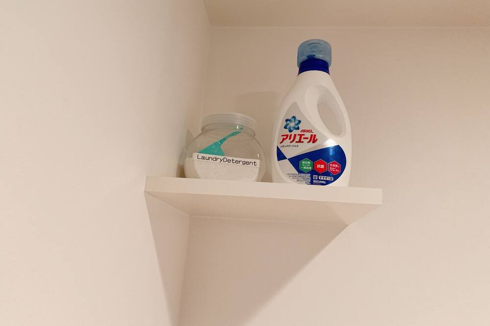 Photo of Bathroom in Tennoji