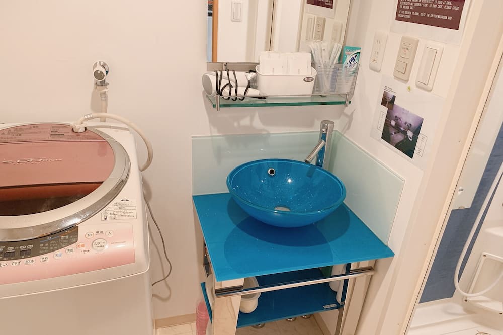 Photo of Bathroom in Tennoji
