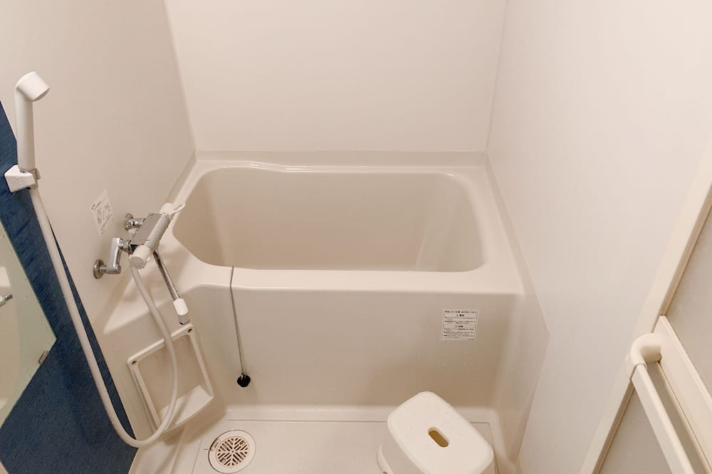 Photo of Bathroom in Tennoji