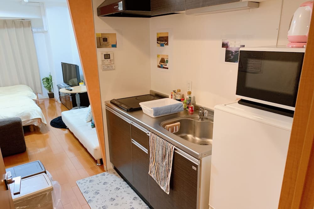 Photo of Kitchen in Tennoji