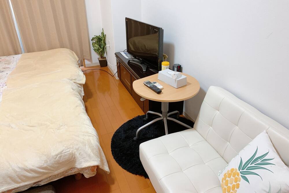 Photo of Bedroom in Tennoji