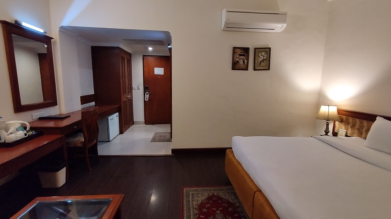 Photo of Bedroom in Bathinda
