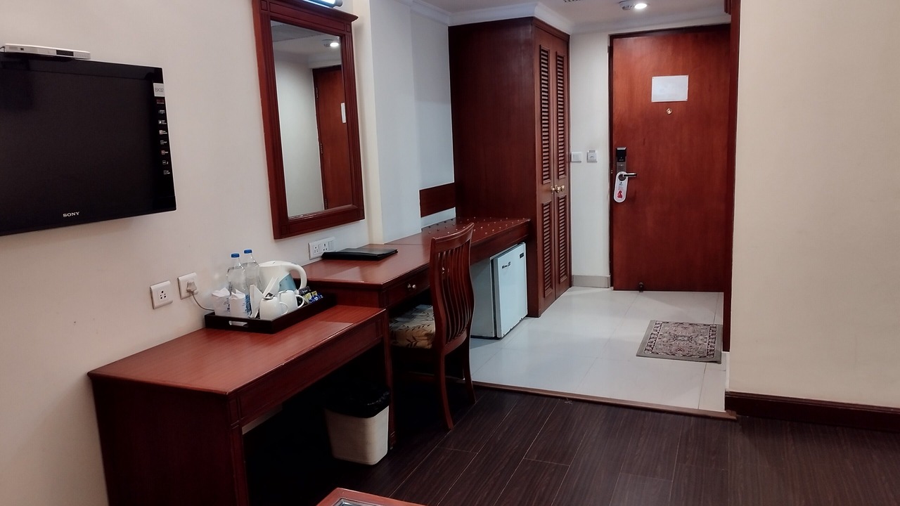 Photo of Bathroom in Bathinda