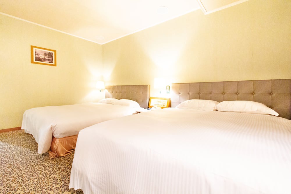 Photo of Bedroom in Xinying