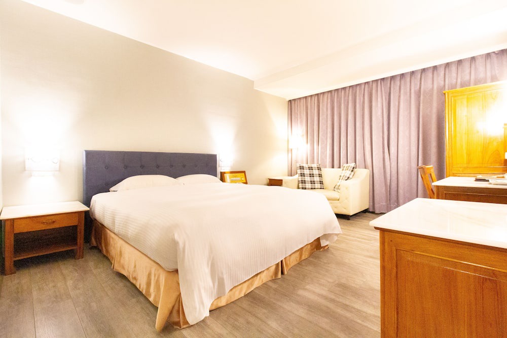 Photo of Bedroom in Xinying