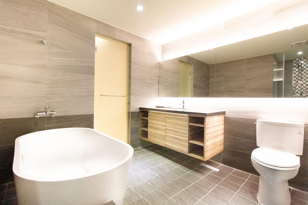 Photo of Bathroom in Xinying