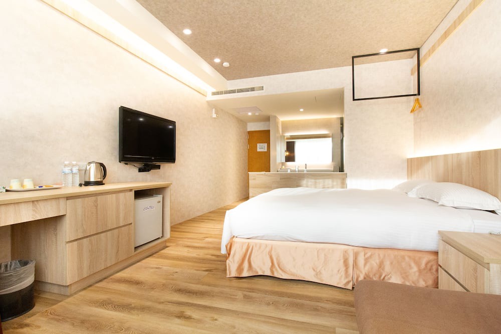 Photo of Bedroom in Xinying