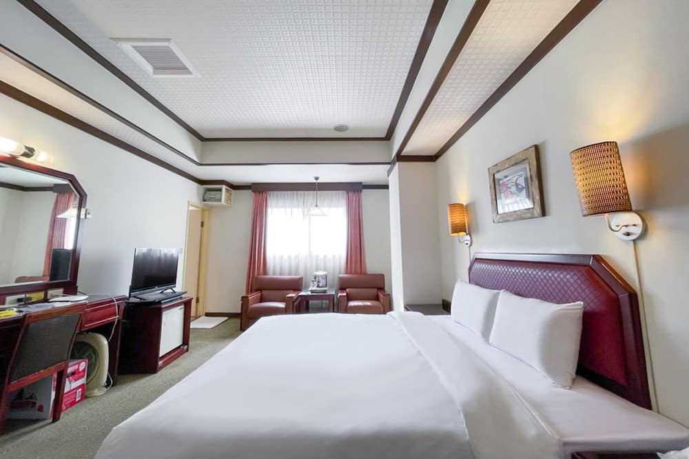 Photo of Bedroom in Changhua City Centre