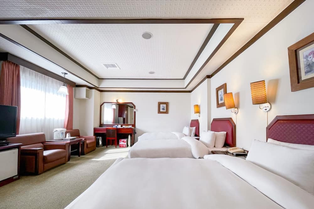 Photo of Bedroom in Changhua City Centre