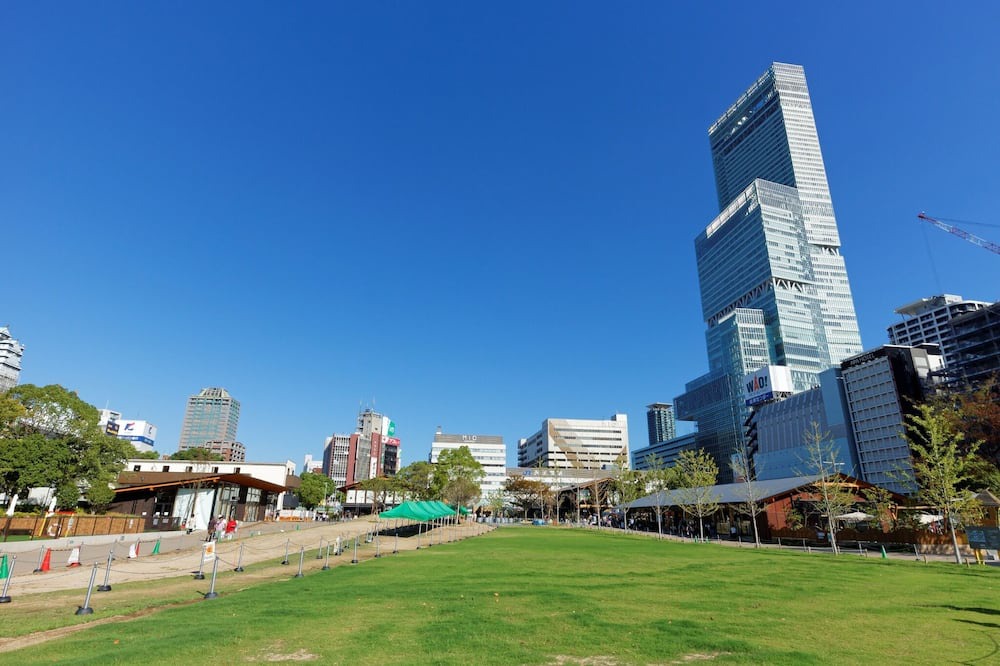 Photo of Others in Shinsekai