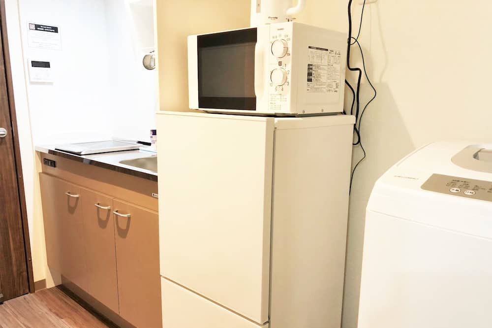 Photo of Kitchen in Shinsekai