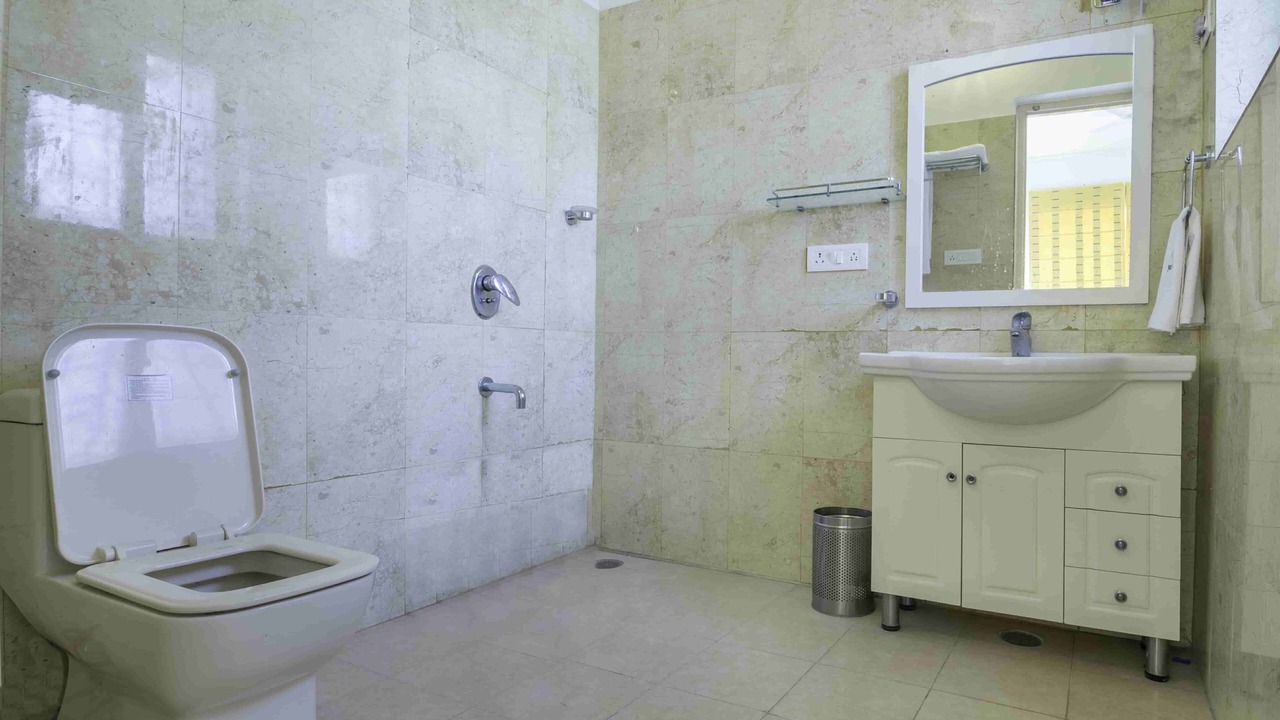 Photo of Bathroom in Lansdowne