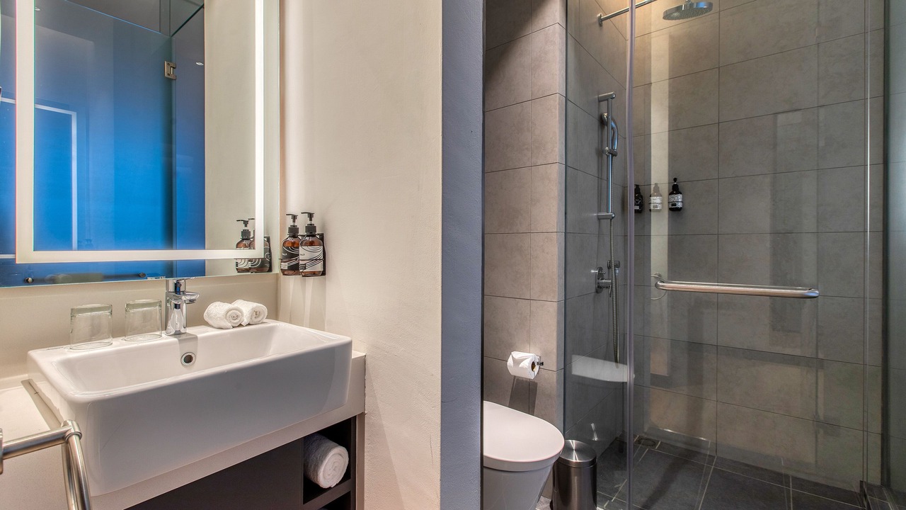 Photo of Bathroom in Taman Mutiara