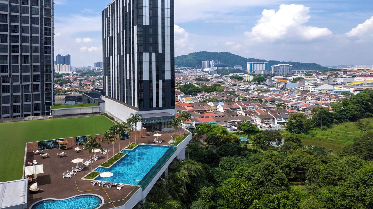 Photo of Outdoor in Taman Mutiara