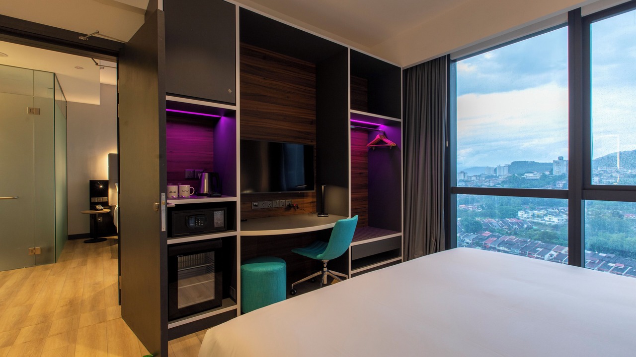 Photo of Bedroom in Taman Mutiara