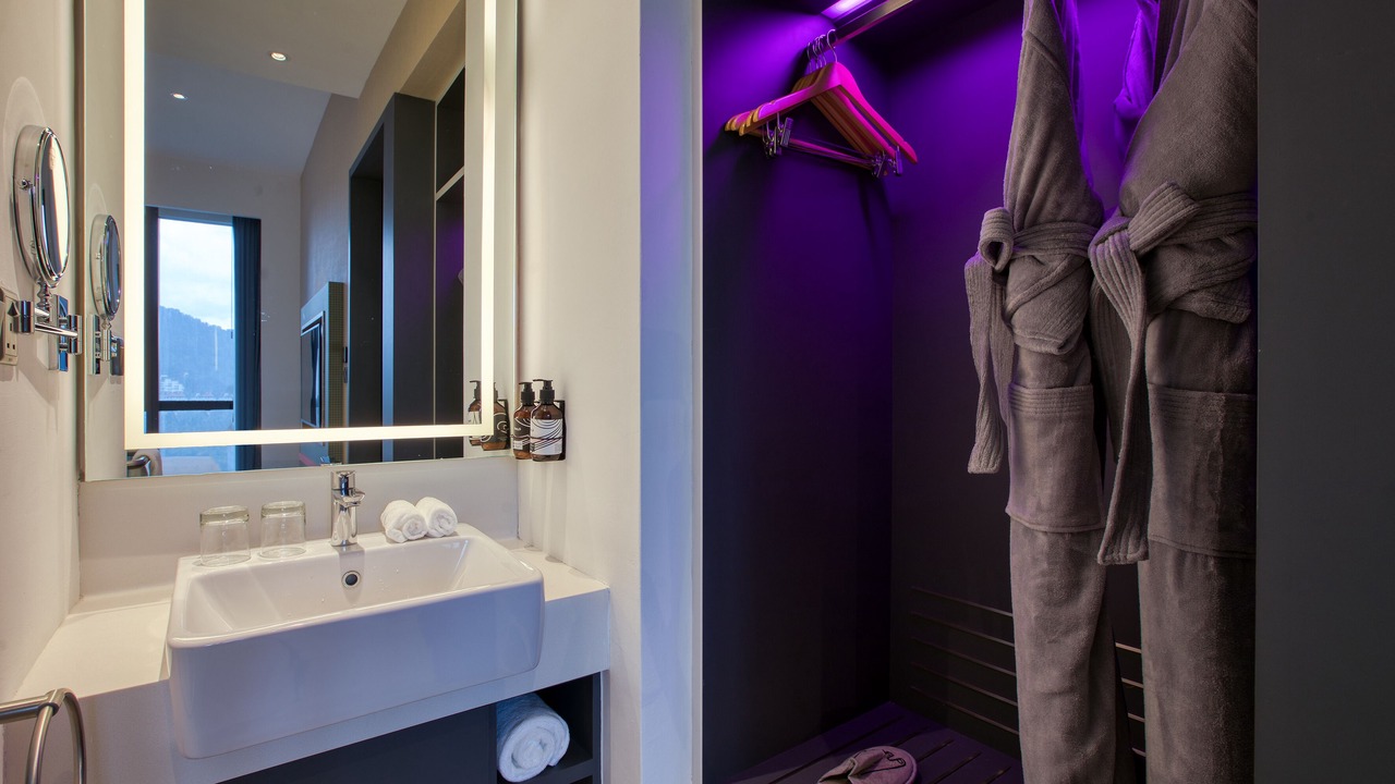 Photo of Bathroom in Taman Mutiara