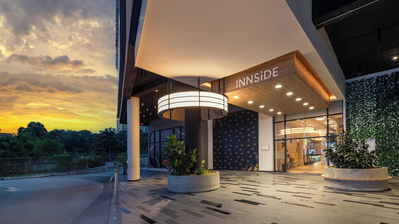 Photo of Outdoor in Taman Mutiara