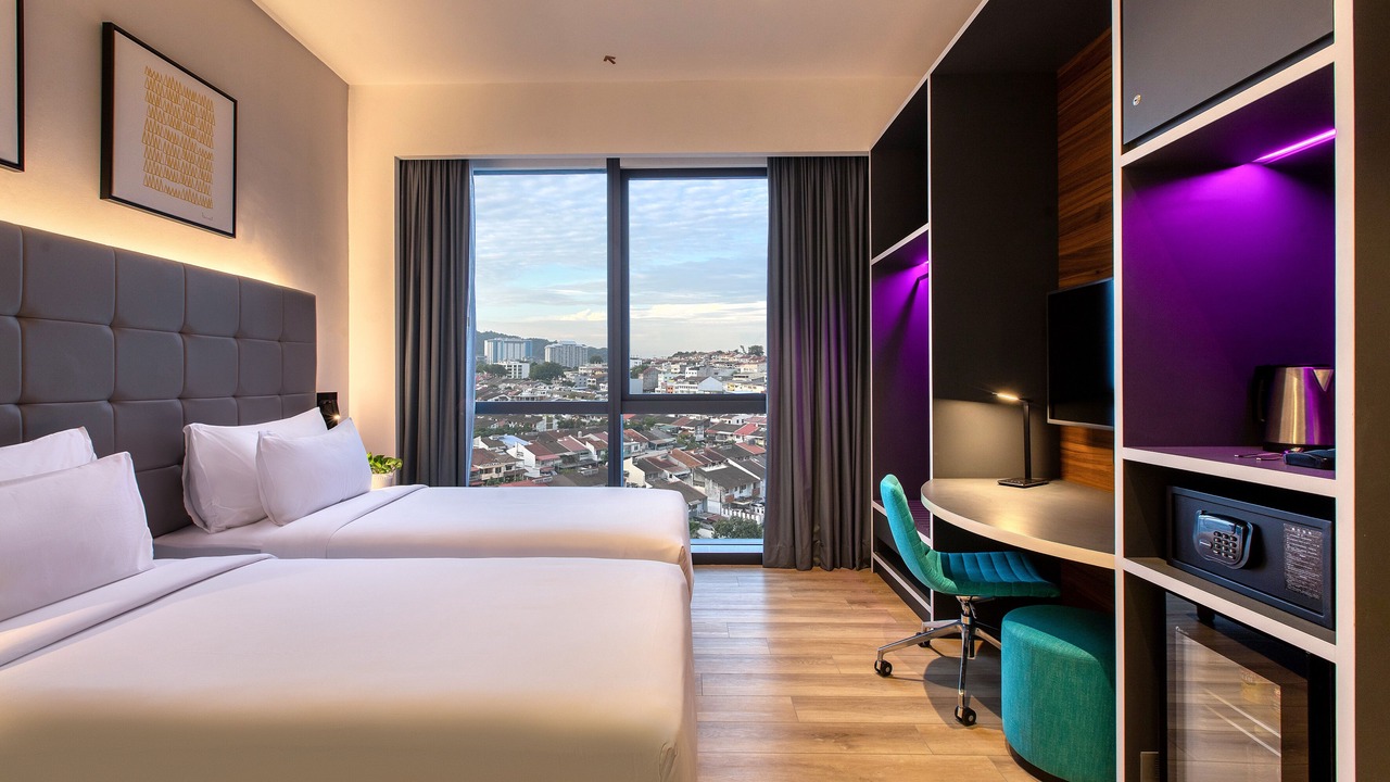 Photo of Bedroom in Taman Mutiara
